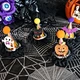 halloween party kid